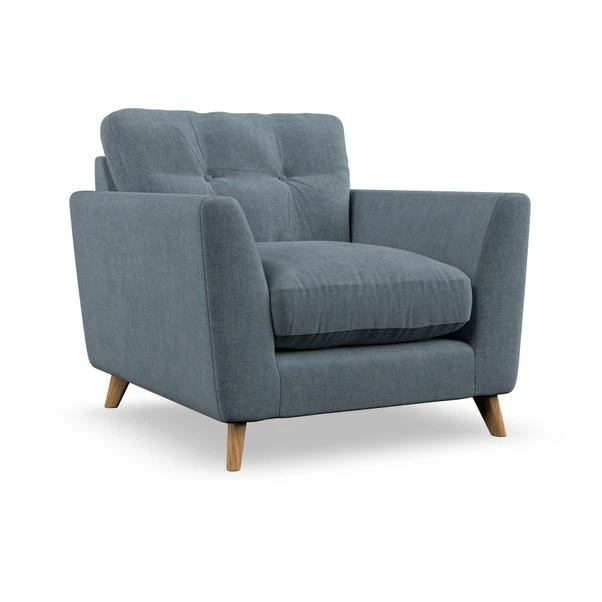 Peyton Armchair 4 Peyton Armchair - Image 2