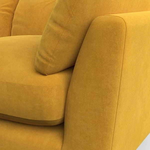 Peyton Snuggle Chair 8 Peyton Snuggle Chair - Image 6