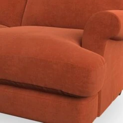 Evie Large 3 Seater Sofa -Online Furniture Store 30943977 alt01