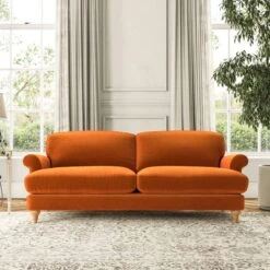 Evie Large 3 Seater Sofa -Online Furniture Store 30944276