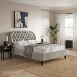 Aldbury Chesterfield Bed Frame 30 Aldbury Chesterfield Bed Frame -Online Furniture Store 30945466