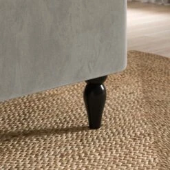 Aldbury Chesterfield Bed Frame 31 Aldbury Chesterfield Bed Frame -Online Furniture Store 30945466 alt02