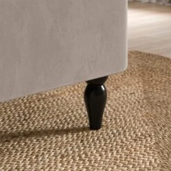 Aldbury Chesterfield Bed Frame 24 Aldbury Chesterfield Bed Frame -Online Furniture Store 30945482 alt02