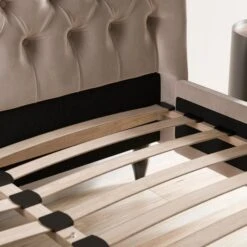 Aldbury Chesterfield Bed Frame 25 Aldbury Chesterfield Bed Frame -Online Furniture Store 30945482 alt03