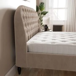 Aldbury Chesterfield Bed Frame 27 Aldbury Chesterfield Bed Frame -Online Furniture Store 30945482 alt05