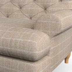 Canterbury 4 Seater Corner Sofa -Online Furniture Store 30945532 alt01