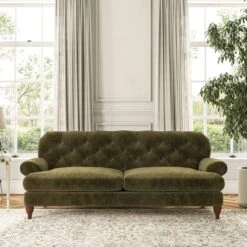 Canterbury Large 3 Seater Sofa 35 Canterbury Large 3 Seater Sofa -Online Furniture Store 30945941