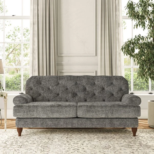 Canterbury 3 Seater Sofa 4 Canterbury 3 Seater Sofa - Image 2