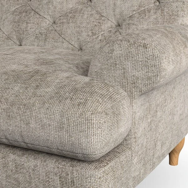 Canterbury Large 3 Seater Sofa 5 Canterbury Large 3 Seater Sofa - Image 3
