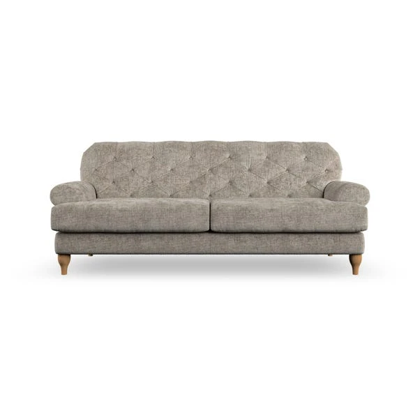 Canterbury Large 3 Seater Sofa 15 Canterbury Large 3 Seater Sofa - Image 13