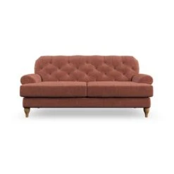Canterbury 3 Seater Sofa