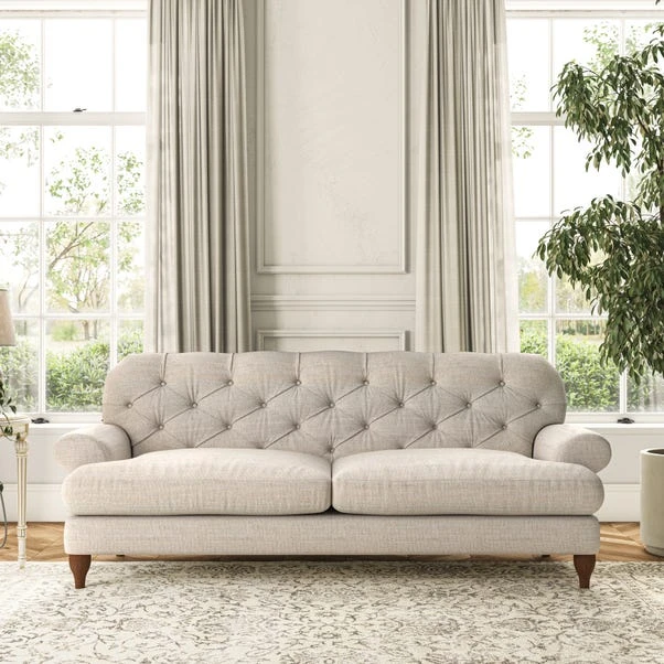 Canterbury Large 3 Seater Sofa 19 Canterbury Large 3 Seater Sofa - Image 17
