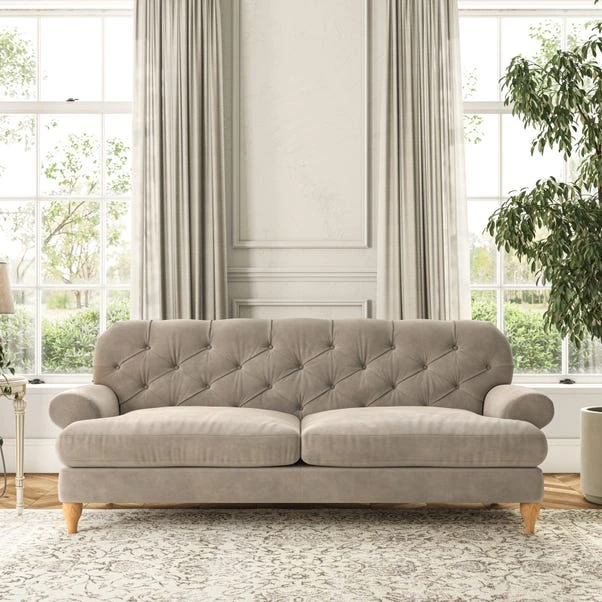 Canterbury Large 3 Seater Sofa 3 Canterbury Large 3 Seater Sofa