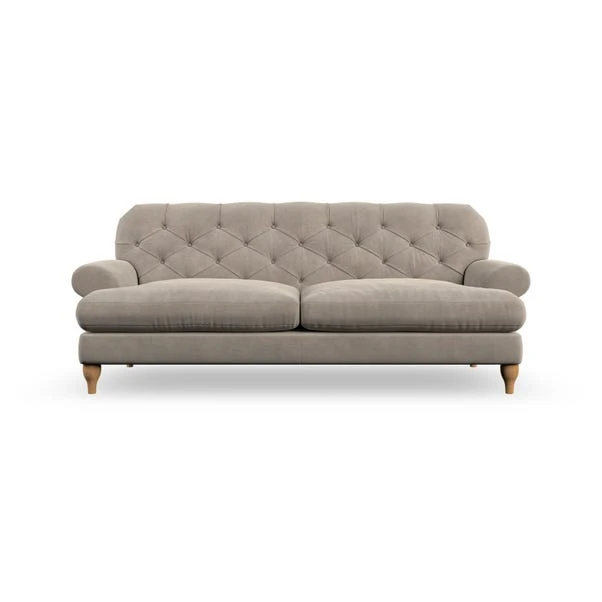 Canterbury Large 3 Seater Sofa 18 Canterbury Large 3 Seater Sofa - Image 16