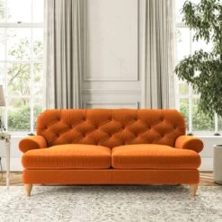 Canterbury 3 Seater Sofa 26 Canterbury 3 Seater Sofa -Online Furniture Store 30946891