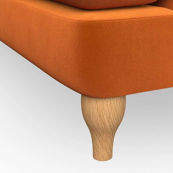 Canterbury 3 Seater Sofa 17 Canterbury 3 Seater Sofa - Image 15