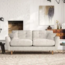Anders 3 Seater Sofa -Online Furniture Store 30948185