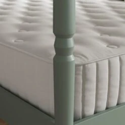 Pip 4 Poster Wooden Bed Frame 37 Pip 4 Poster Wooden Bed Frame -Online Furniture Store 30948493 alt02