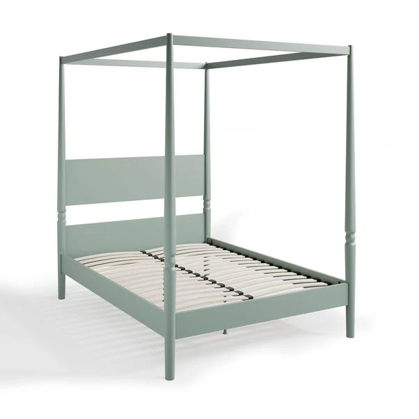 Pip 4 Poster Wooden Bed Frame 21 Pip 4 Poster Wooden Bed Frame - Image 19