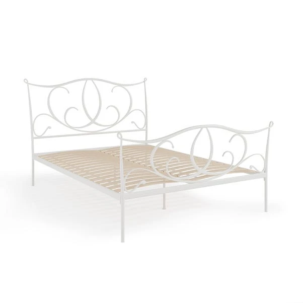 Flo Bed Frame, Metal 21 Flo Bed Frame, Metal - Image 19