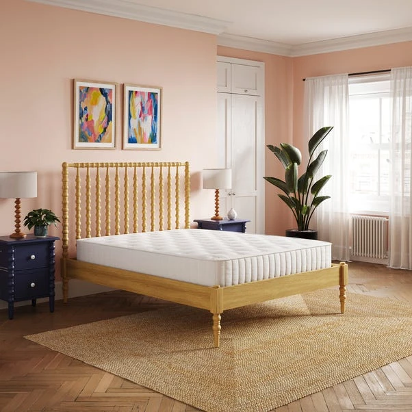 Pippin Wooden Bed Frame 18 Pippin Wooden Bed Frame - Image 16