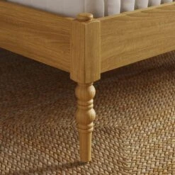 Pippin Wooden Bed Frame 38 Pippin Wooden Bed Frame -Online Furniture Store 30948506 alt02