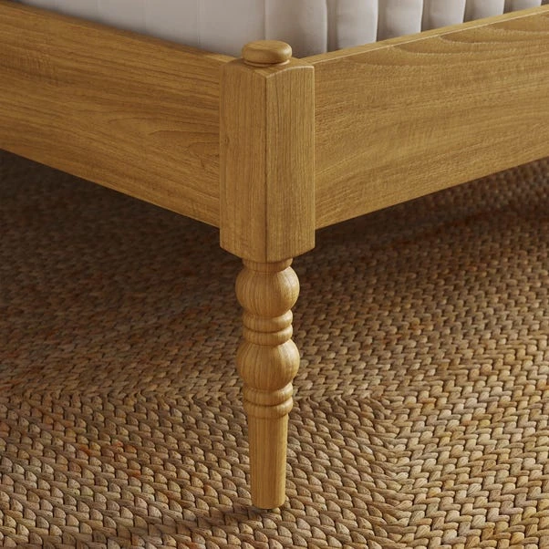 Pippin Wooden Bed Frame 19 Pippin Wooden Bed Frame - Image 17