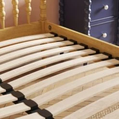 Pippin Wooden Bed Frame 39 Pippin Wooden Bed Frame -Online Furniture Store 30948506 alt03