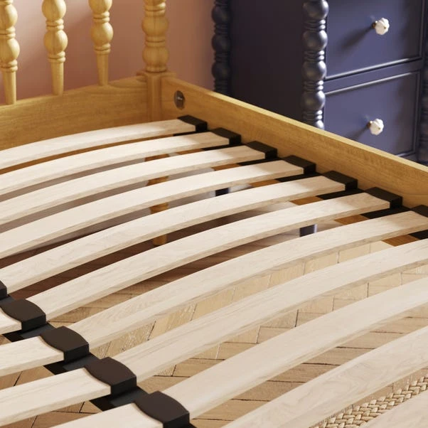 Pippin Wooden Bed Frame 20 Pippin Wooden Bed Frame - Image 18