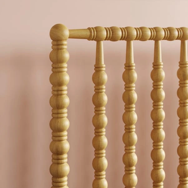 Pippin Wooden Bed Frame 21 Pippin Wooden Bed Frame - Image 19