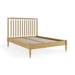 Pippin Wooden Bed Frame 41 Pippin Wooden Bed Frame -Online Furniture Store 30948506 alt05