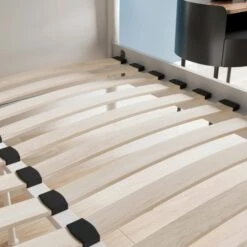 Pip 4 Poster Wooden Bed Frame 31 Pip 4 Poster Wooden Bed Frame -Online Furniture Store 30948509 alt03