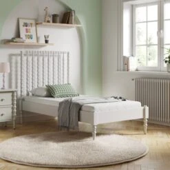 Pippin Wooden Bed Frame 28 Pippin Wooden Bed Frame -Online Furniture Store 30948512