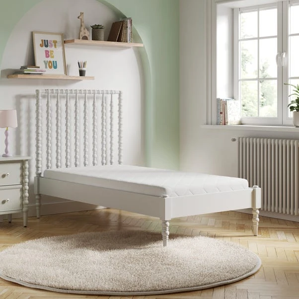 Pippin Wooden Bed Frame 10 Pippin Wooden Bed Frame - Image 8