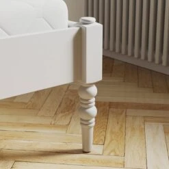 Pippin Wooden Bed Frame 30 Pippin Wooden Bed Frame -Online Furniture Store 30948512 alt02