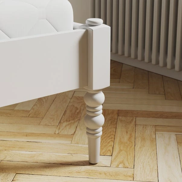 Pippin Wooden Bed Frame 11 Pippin Wooden Bed Frame - Image 9