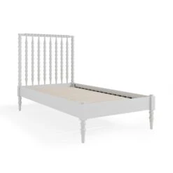 Pippin Wooden Bed Frame 33 Pippin Wooden Bed Frame -Online Furniture Store 30948512 alt05