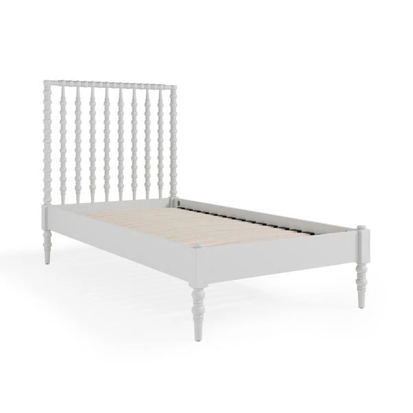 Pippin Wooden Bed Frame 14 Pippin Wooden Bed Frame - Image 12