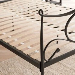 Flo Bed Frame, Metal 31 Flo Bed Frame, Metal -Online Furniture Store 30948521 alt02