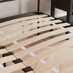 Flo Bed Frame, Metal 32 Flo Bed Frame, Metal -Online Furniture Store 30948521 alt03