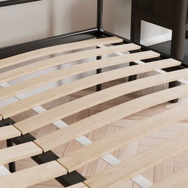 Flo Bed Frame, Metal 13 Flo Bed Frame, Metal - Image 11