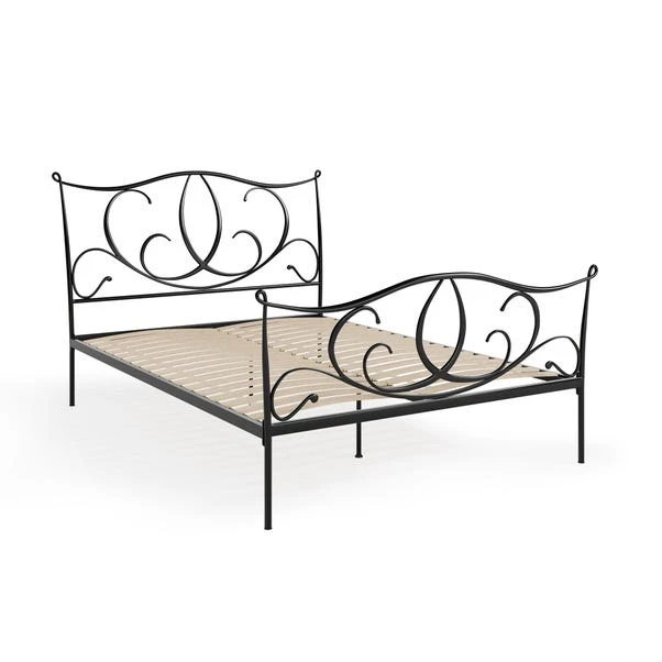 Flo Bed Frame, Metal 14 Flo Bed Frame, Metal - Image 12