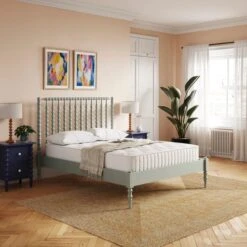 Pippin Wooden Bed Frame