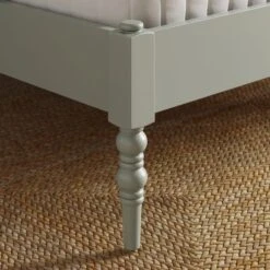 Pippin Wooden Bed Frame 24 Pippin Wooden Bed Frame -Online Furniture Store 30948522 alt02