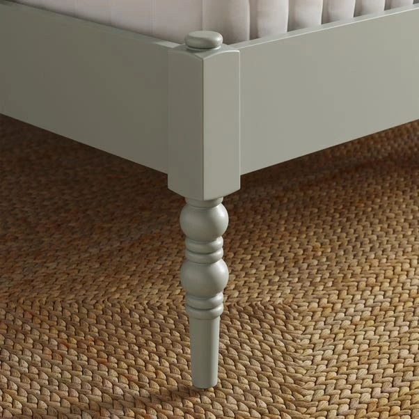 Pippin Wooden Bed Frame 5 Pippin Wooden Bed Frame - Image 3