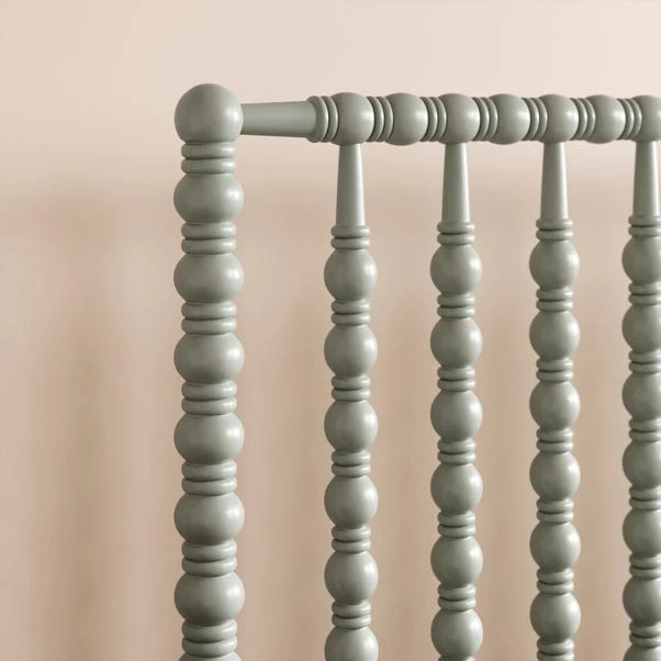 Pippin Wooden Bed Frame 7 Pippin Wooden Bed Frame - Image 5