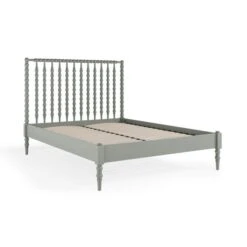 Pippin Wooden Bed Frame 27 Pippin Wooden Bed Frame -Online Furniture Store 30948522 alt05