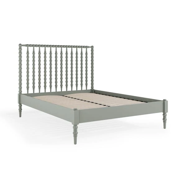 Pippin Wooden Bed Frame 8 Pippin Wooden Bed Frame - Image 6