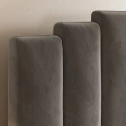 Rene Bed Frame, Velvet 33 Rene Bed Frame, Velvet -Online Furniture Store 30948524 alt04