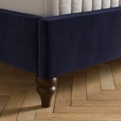 Rene Bed Frame, Velvet 24 Rene Bed Frame, Velvet -Online Furniture Store 30948532 alt02